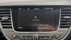 Vauxhall Crossland 1.2 Turbo Ultimate 5dr Petrol Hatchback